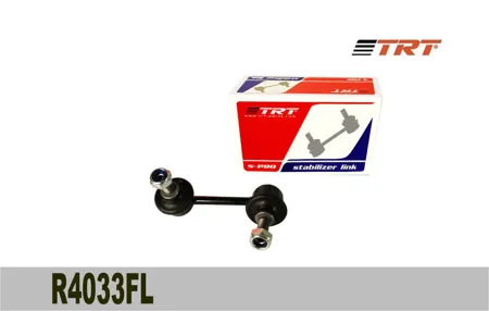 TRT R4033FL Стойка стабилизатора передняя левая