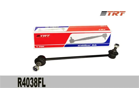 TRT R4038FL Стойка стабилизатора Hyundai Kia Accent RIO 05- передн.лев.