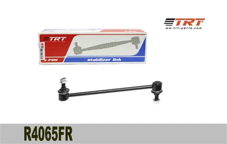 TRT R4065FR Стойка стабилизатора передняя TRT правая 44820-44010 Toyota Avensis 97-03