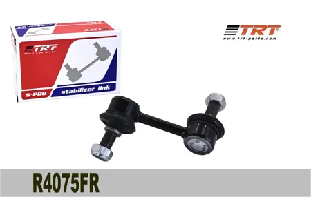 TRT R4075FR Стойка стабилизатора передняя TRT правая 51320-TA0-A01 Honda Accord 08-