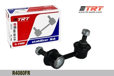 TRT R4080FR Стойка стабилизатора передняя TRT правая 51320-SNA-A0 Honda Civic VIII 05-