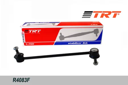 TRT R4083F Стойка стабилизатора Toyota Corolla RAV 4 00- передн.