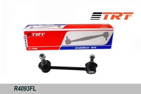 TRT R4093FL Стойка стабилизатора заднего TRT 52325-TA0-A01 левая Honda Accord IX 08-