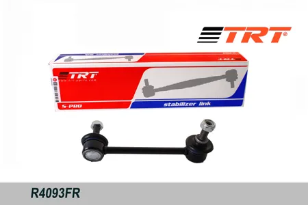TRT R4093FR Стойка стабилизатора заднего TRT 52320-TA0-A01 правая Honda Accord IX 08-