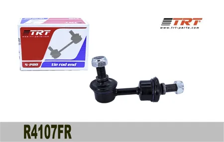 TRT R4107FR Стойка стабилизатора Hyundai Kia I30 Ceed 11- задн.прав.