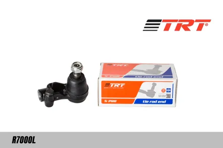 TRT R7000L Наконечник рулевой TRT левый 96275018 Daewoo Nexia 95-, Chevrolet Lanos 97