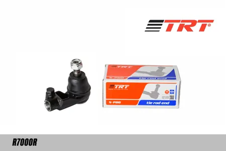 TRT R7000R Наконечник рулевой TRT правый 96275019 Daewoo Nexia 95-, Chevrolet Lanos 97
