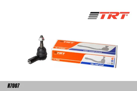 TRT R7007 Наконечник рулевой Chevrolet Captiva all, Opel Antara all 06>