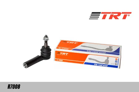 TRT R7008 Наконечник рулевой Chevrolet Cruze 1.6 83Kw Cruze 1.8 10>