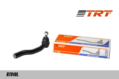 TRT R7010L Наконечник рулевой 4547039225 Camry 30