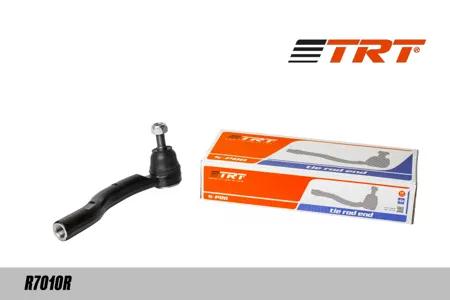 TRT R7010R Наконечник рулевой правый