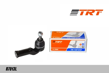 TRT R7013L Наконечник рулевой TRT ЛЕВЫЙ 1730934 Ford F