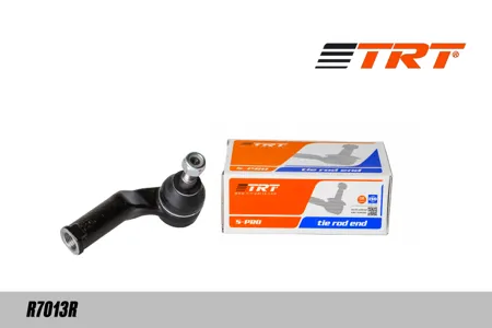 TRT R7013R Наконечник рулевой TRT правый 1730933 Ford Focus II