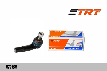 TRT R7015R Наконечник рулевой TRT ПРАВЫЙ 568200U590 RI