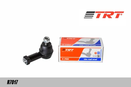 TRT R7017 Наконечник рулевой Hyundai Accent 99>