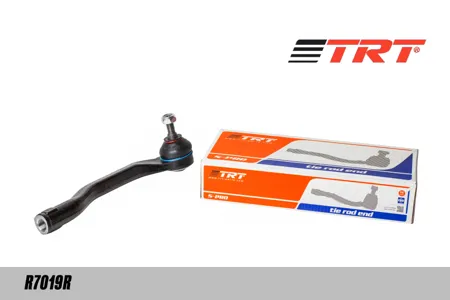 TRT R7019R Наконечник рулевой TRT правый 93740723 Chevrolet Aveo T250