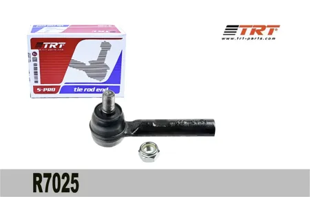 TRT R7025 Наконечник рулевой