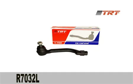 TRT R7032L Наконечник рулевой левый Nissan X-Trail T31, Qashqai J10E