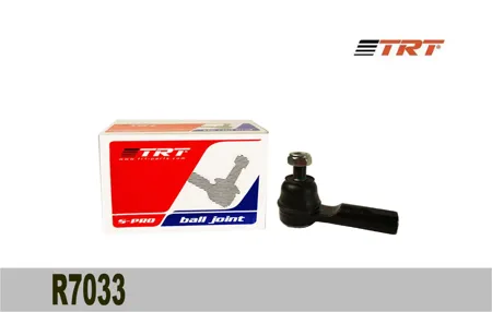 TRT R7033 Наконечник рулевой