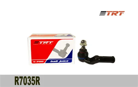 TRT R7035R Наконечник рулевой правый Ford Focus III, Kuga 13- [эл.усил.]