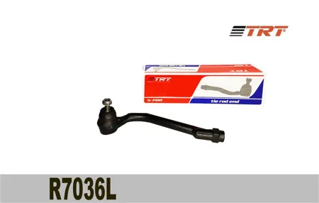 TRT R7036L Наконечник рулевой левый Hyundai Elantra , i30, Kia Ceed , Cerato