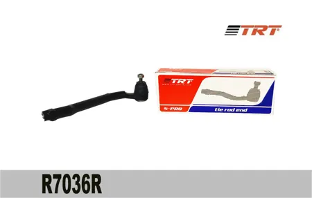 TRT R7036R Наконечник рулевой правый Hyundai Elantra , i30, Kia Ceed , Cerato