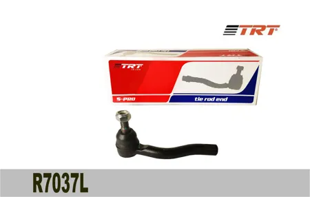 TRT R7037L Наконечник рулевой левый Nissan Teana J31