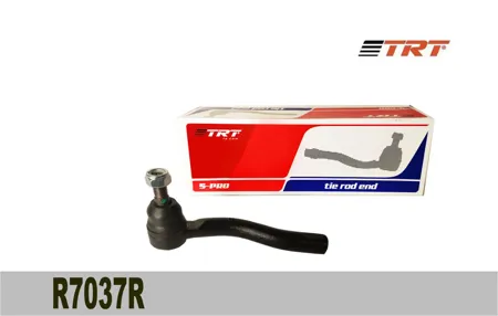 TRT R7037R Наконечник рулевой правый