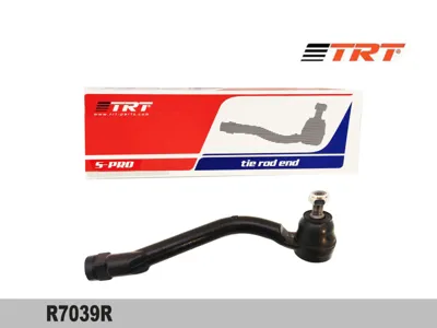 TRT R7039R Наконечник рулевой правый Kia Sportage , Hyundai ix35, i40, Tucson