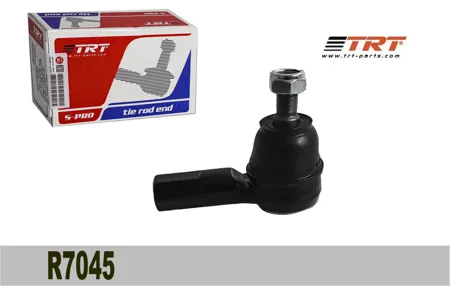 TRT R7045 Наконечник рулевой Hyundai PorterH100StarexH1 лев,прав.