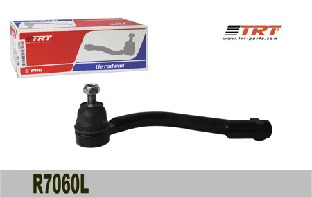 TRT R7060L Наконечник рулевой TRT 56820-3K000 левый Hyundai Sonata V (NF) 05-, Grand eur 05-