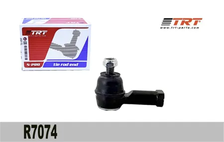 TRT R7074 Наконечник рулевой