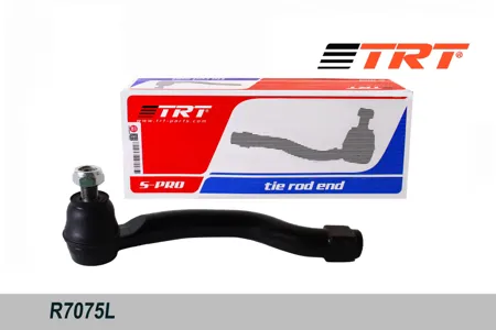 TRT R7075L Наконечник рулевой TRT 53560-TA0-A01 левый Honda Accord VIII 08-