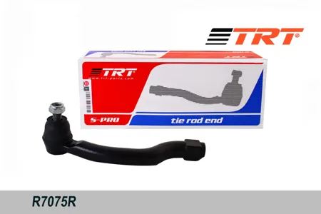 TRT R7075R Наконечник рулевой TRT 53540-TA0-A01 правый Honda Accord VIII 08-