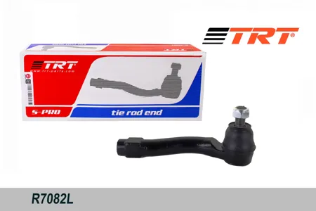 TRT R7082L Наконечник рулевой TRT 53560-T0A-A01 левый Honda CR-V IV RM 11-