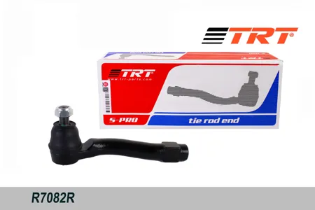 TRT R7082R Наконечник рулевой TRT 53540-T0A-A01 правый Honda CR-V IV RM 11-