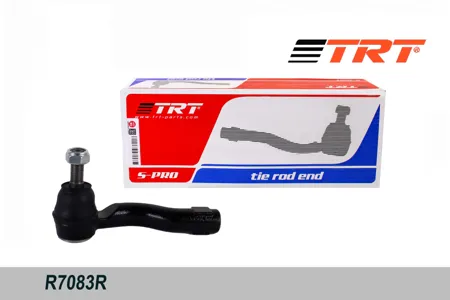 TRT R7083R Наконечник рулевой TRT 45046-49095 правый Toyota RAV 4 II 00-