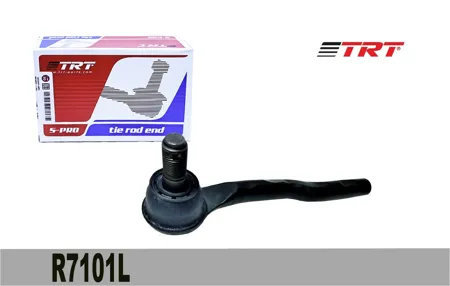 TRT R7101L Наконечник рулевой TRT GHT2-32-290A левый Mazda 3 13-, Mazda 6 12-
