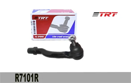 TRT R7101R Наконечник рулевой TRT GHT2-32-280A правый Mazda 3 13-, Mazda 6 12-