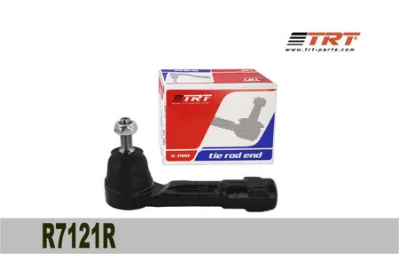 TRT R7121R Наконечник рулевой TRT 56825-H8000 правый Hyundai Solaris II 17-, Kia Rio IV 17-