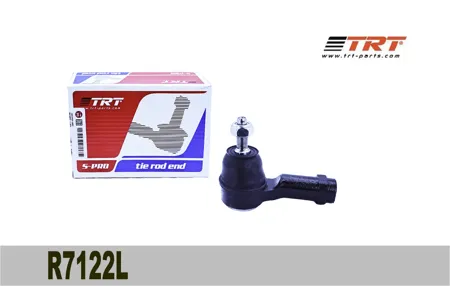 TRT R7122L Наконечник рулевой TRT 56820-C9500 левый Hyundai Creta ГУР