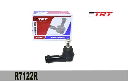 TRT R7122R Наконечник рулевой TRT 56820-C9550 правый Hyundai Creta ГУР