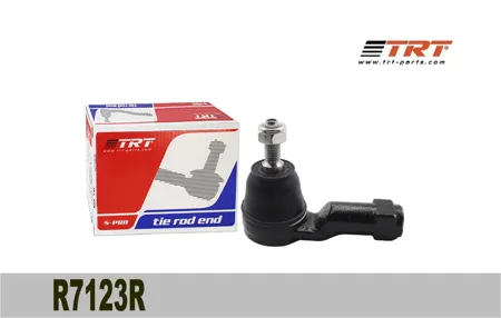 TRT R7123R Наконечник рулевой TRT 56825-M0000 правый Hyundai Creta ЭУР 16-
