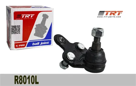TRT R8010L Опора шаровая Toyota Camry 30 левая