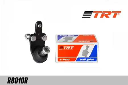TRT R8010R Опора шаровая правая перед