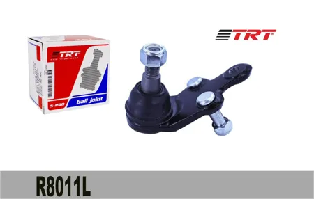 TRT R8011L Опора шаровая Toyota Camry 00- лев.