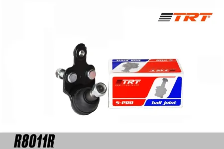 TRT R8011R Опора шаровая Toyota Lexus Camry ES350 03- прав.