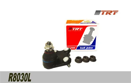 TRT R8030L Опора шаровая 6R0407365 TRT Skoda Rapid , Fabia , VW Polo левая