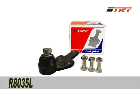 TRT R8035L Опора шаровая Ford Focus III левая