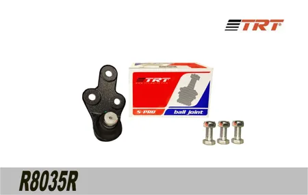 TRT R8035R Опора шаровая 1866068 TRT Ford Focus III правая